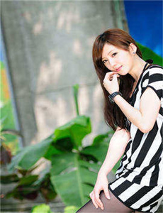 《星光熠熠耀保良2012-婷婷5》